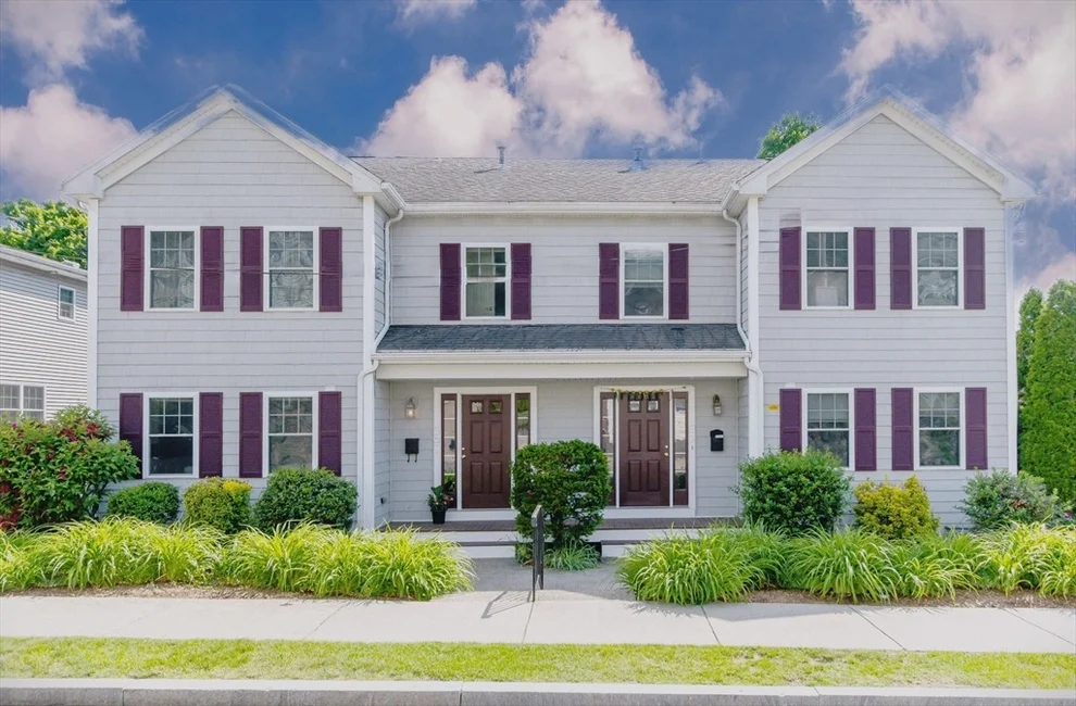 Unit for sale at 39 Quirk St, Watertown, MA 02472