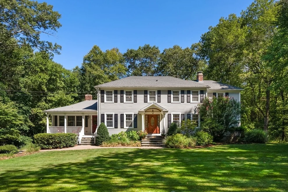 Unit for sale at 61 Old Orchard Rd, Sherborn, MA 01770