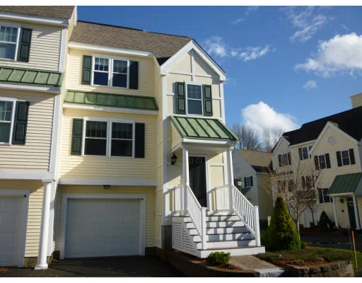 Unit for sale at 35 Collins, Danvers, MA 01923