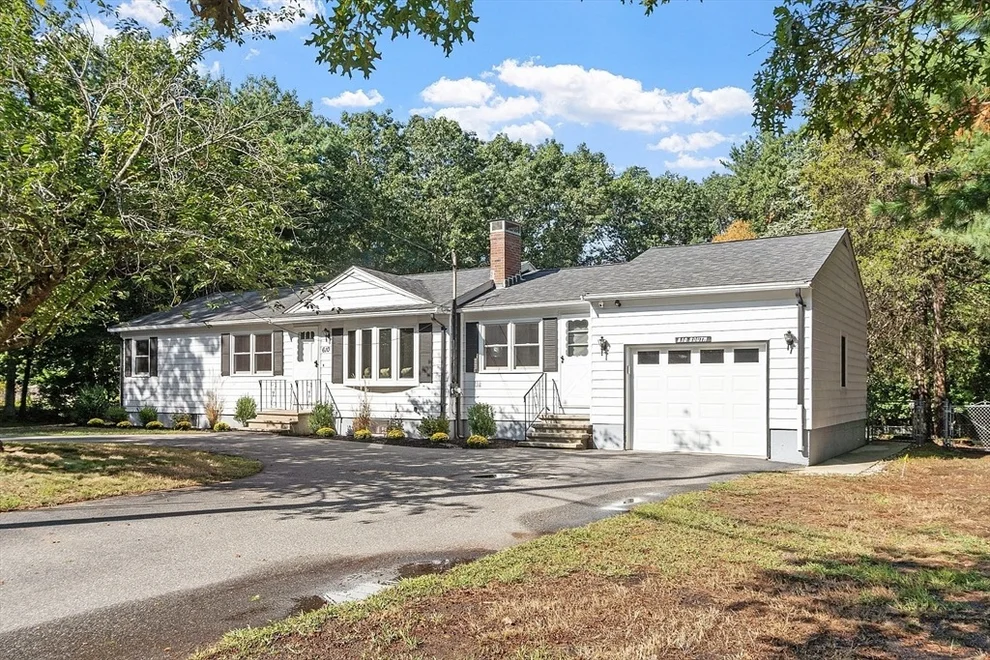 Unit for sale at 610 South St, Tewksbury, MA 01876
