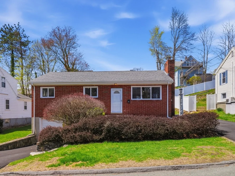 Unit for sale at 76 Wheeler Ave, Melrose, MA 02176