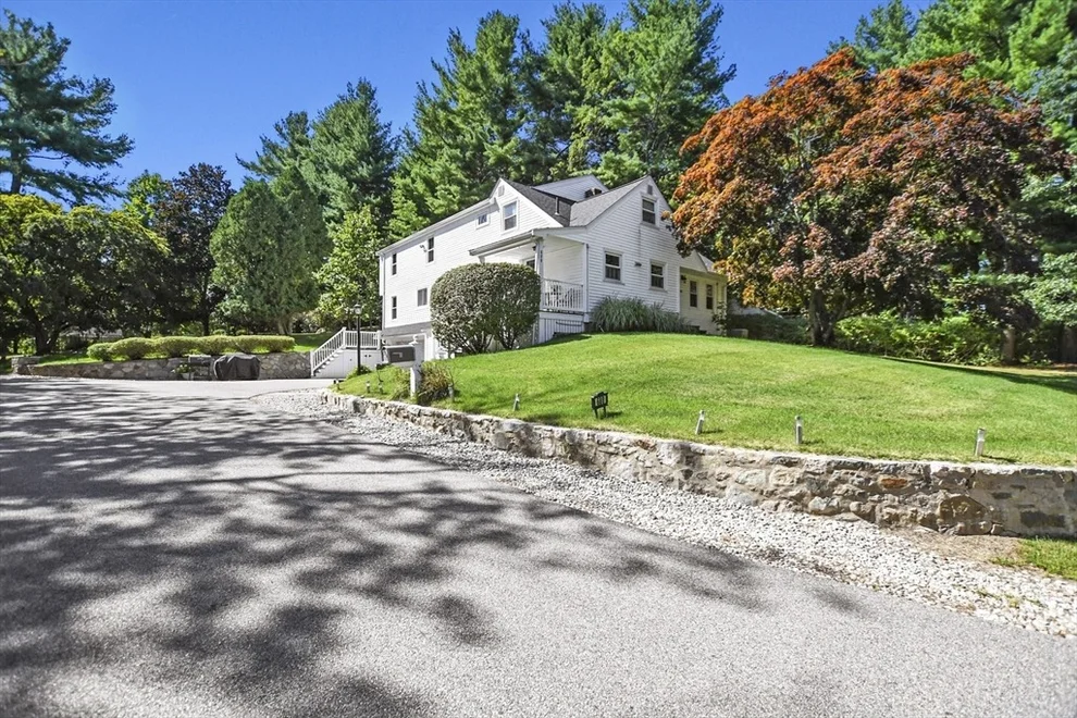 Unit for sale at 688 Torrey St, Brockton, MA 02301