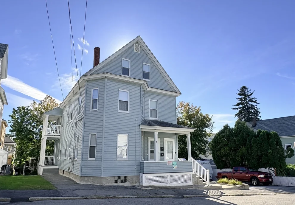 Unit for sale at 94-96 Crawford Street, Lowell, MA 01854