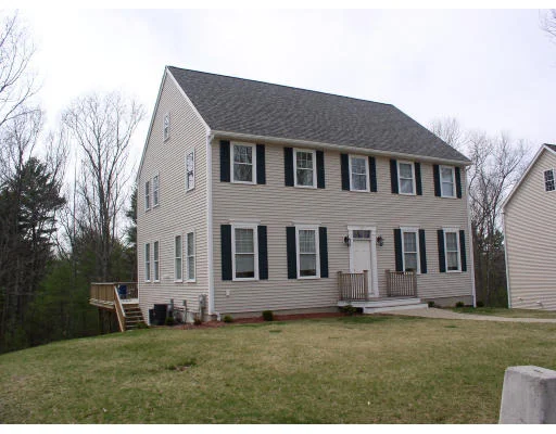 Unit for sale at 39 Riverfront Drive, Amesbury, MA 01913