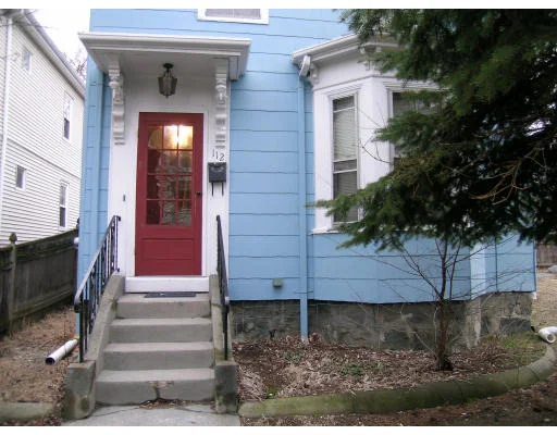 Unit for sale at 112 Franklin St, Malden, MA 02148