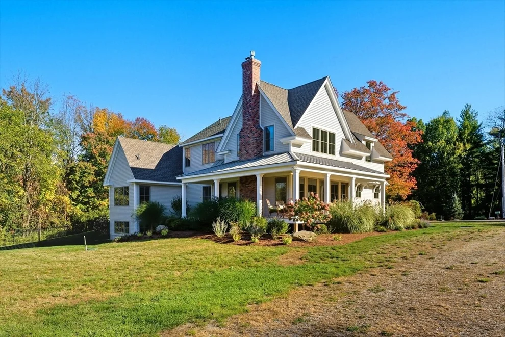 Unit for sale at 57 French Court, Dunstable, MA 01827