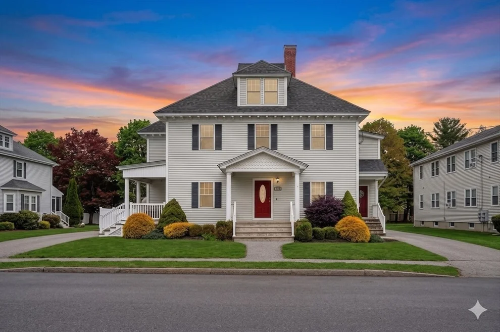 Unit for sale at 1584 Andover St, Tewksbury, MA 01876