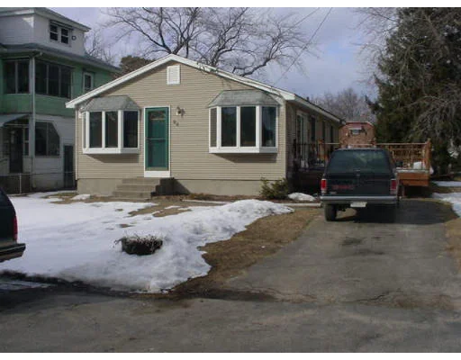 Unit for sale at 96 Cote Ave, Chicopee, MA 01020