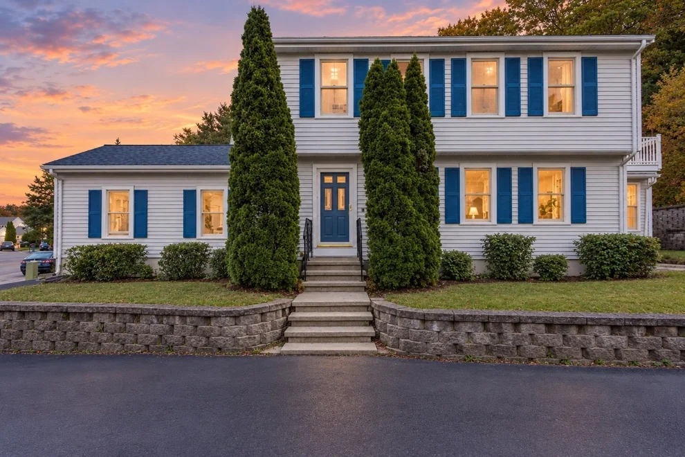 Unit for sale at 20 Hatikva Way, Chelmsford, MA 01863