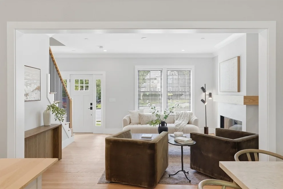 Unit for sale at 36 Loomis, Bedford, MA 01730