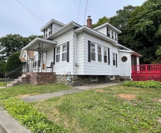 Unit for sale at 259 Massasoit Rd, Worcester, MA 01604