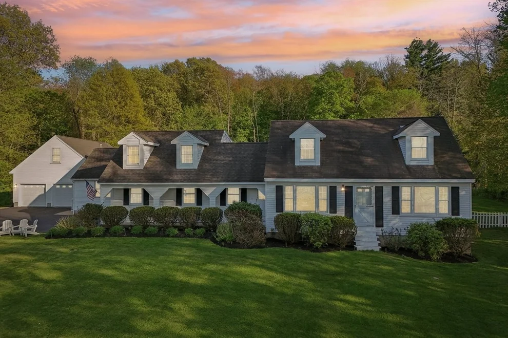 Unit for sale at 95 River Rd, West Newbury, MA 01985