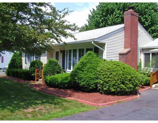 Unit for sale at 147 Line Street, Agawam, MA 01030