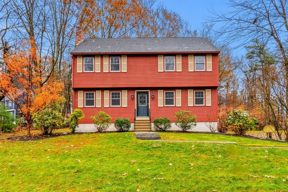 Unit for sale at 91 Century Way, Dunstable, MA 01827