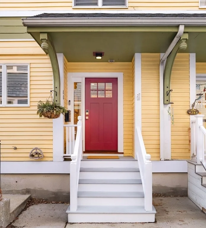 Unit for sale at 80 Tremont, Cambridge, MA 02139