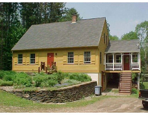 Unit for sale at 242 Williamsburg Road, Worthington, MA 01098