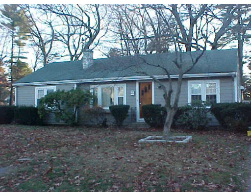 Unit for sale at 30 Berkshire Avenue, Sharon, MA 02067