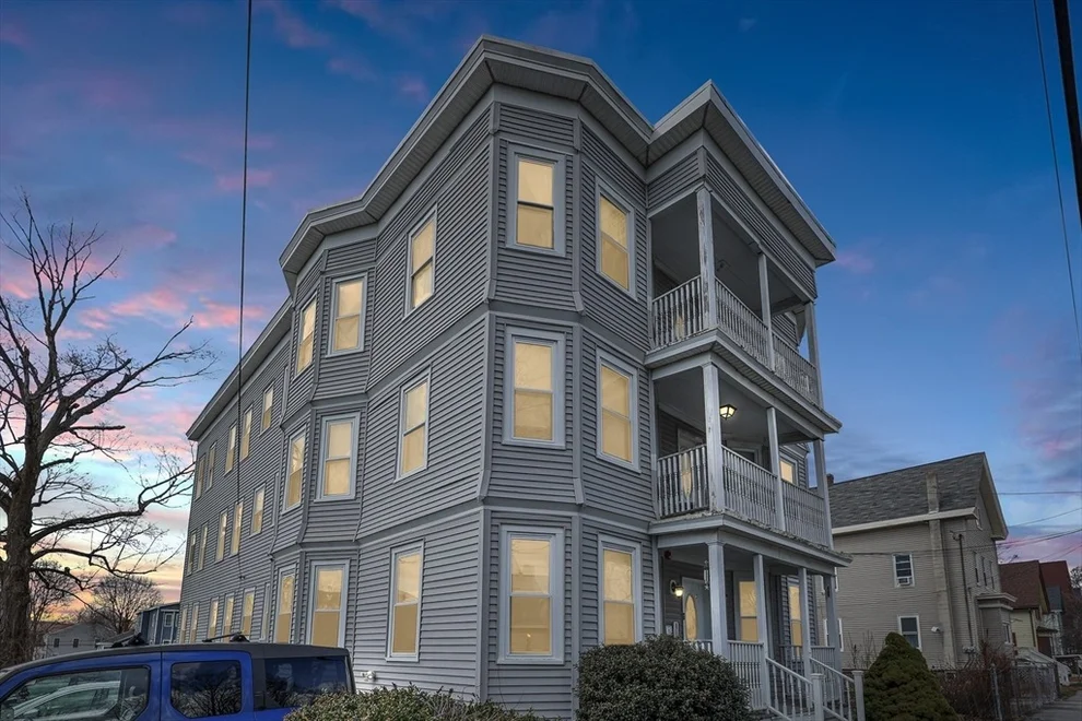 Unit for sale at 8 Cedar Street, Haverhill, MA 01830