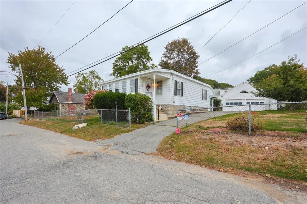 Unit for sale at 12 Lothrop St, Saugus, MA 01906