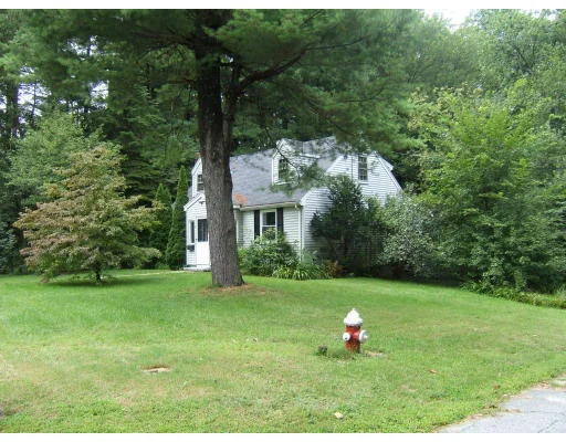 Unit for sale at 1 Oregon Ave, Bedford, MA 01730
