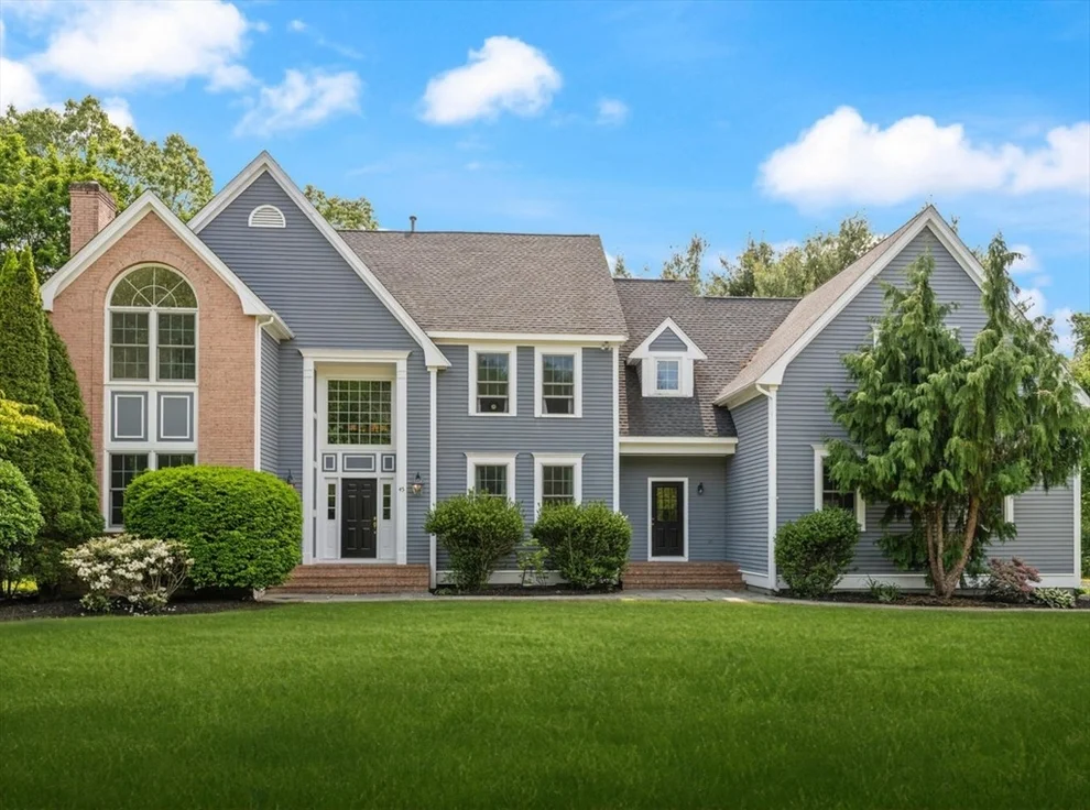 Unit for sale at 45 Anselm Way, Sudbury, MA 01776