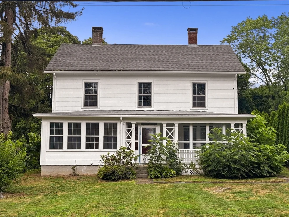 Unit for sale at 19 Mendon Rd, North Attleboro, MA 02760