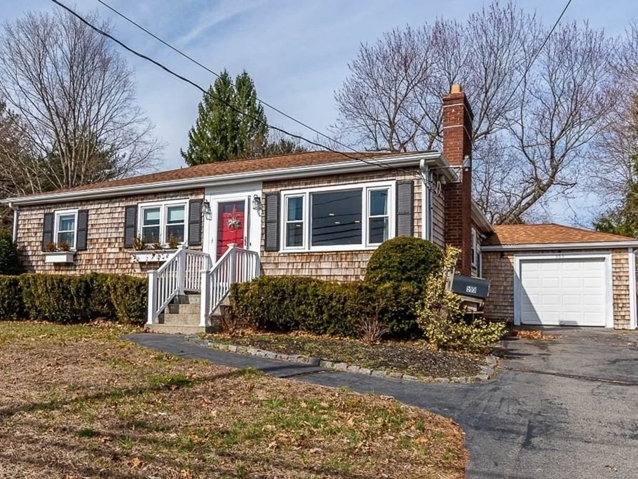 Unit for sale at 599 South St, Bridgewater, MA 02324