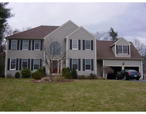 Unit for sale at 36 Hana Dr, Stoughton, MA 02072