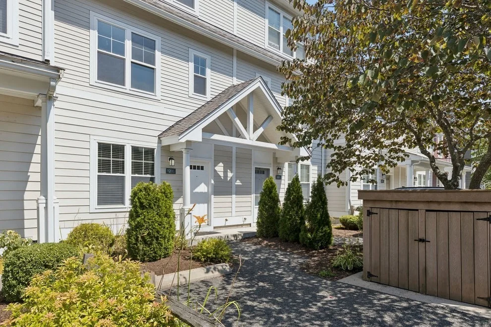 Unit for sale at 12 Blue Jay Cir, Boston, MA 02126