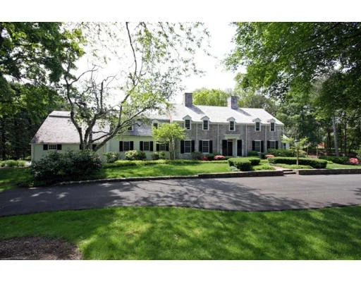 Unit for sale at 30 Scotch Pine Rd, Weston, MA 02493