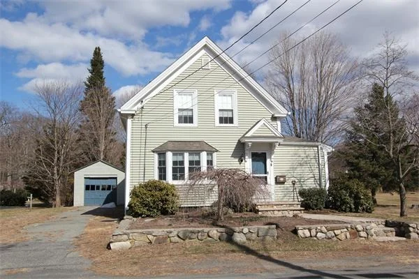 Unit for sale at 8 Temple Street, Medway, MA 02053