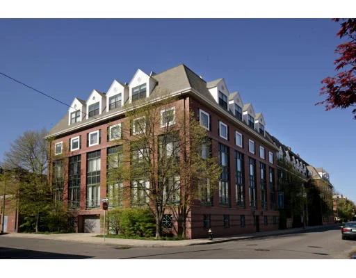 Unit for sale at 59 Brainerd Road, Boston, MA 02134