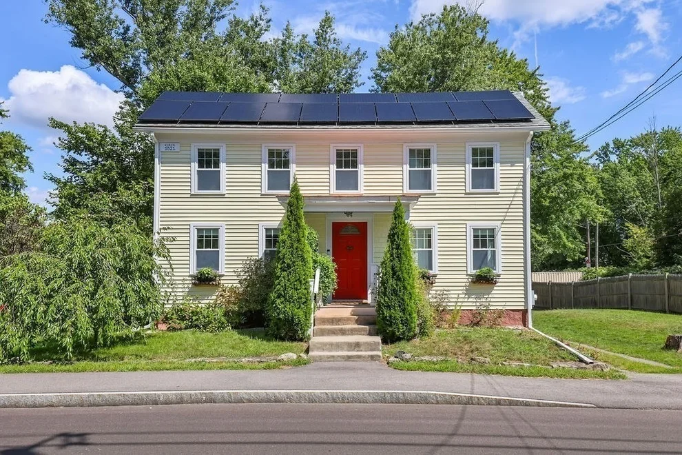 Unit for sale at 44 Exchange St, Holliston, MA 01746
