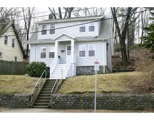 Unit for sale at 61 Whitford Street, Boston, MA 02131