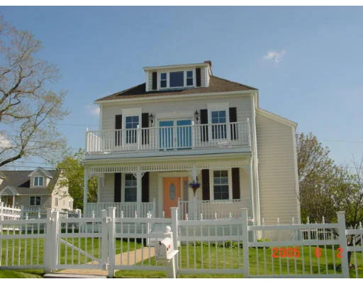 Unit for sale at 16 Kenton Avenue, Hull, MA 02045