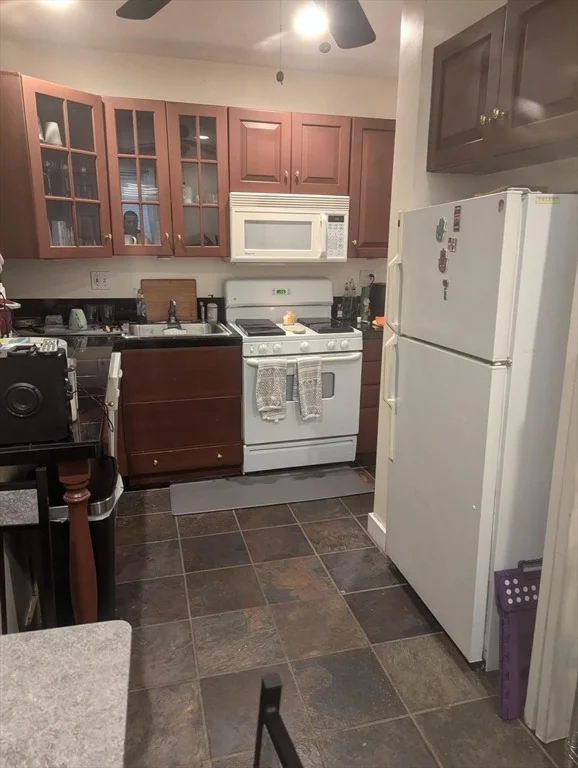 Unit for sale at 40 Gove Street, Boston, MA 02128