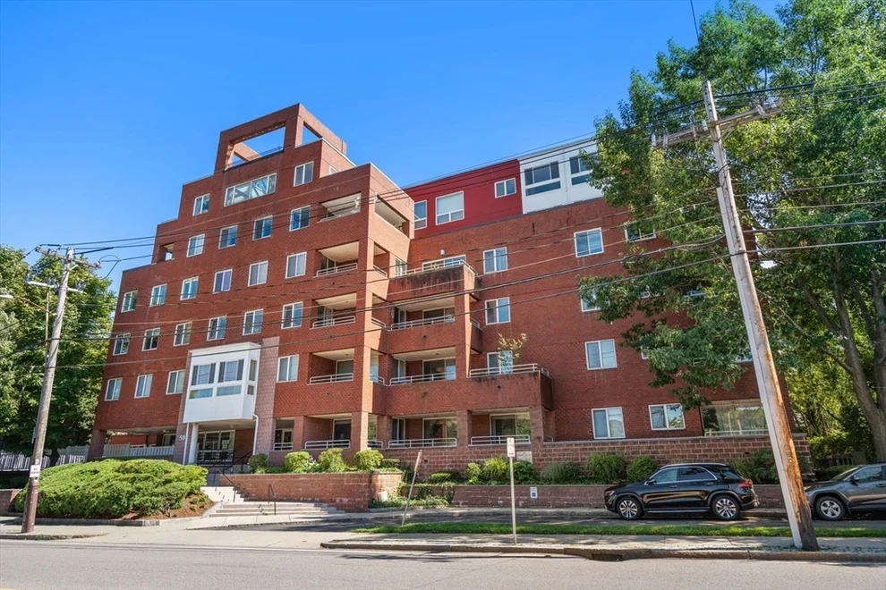 Unit for sale at 50 Watertown Street, Watertown, MA 02472