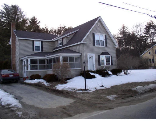 Unit for sale at 628 Rindge Road, Fitchburg, MA 01420