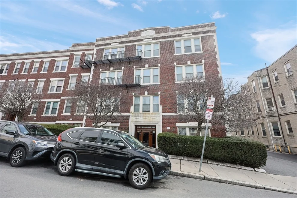 Unit for sale at 38 Ransom Road, Boston, MA 02135