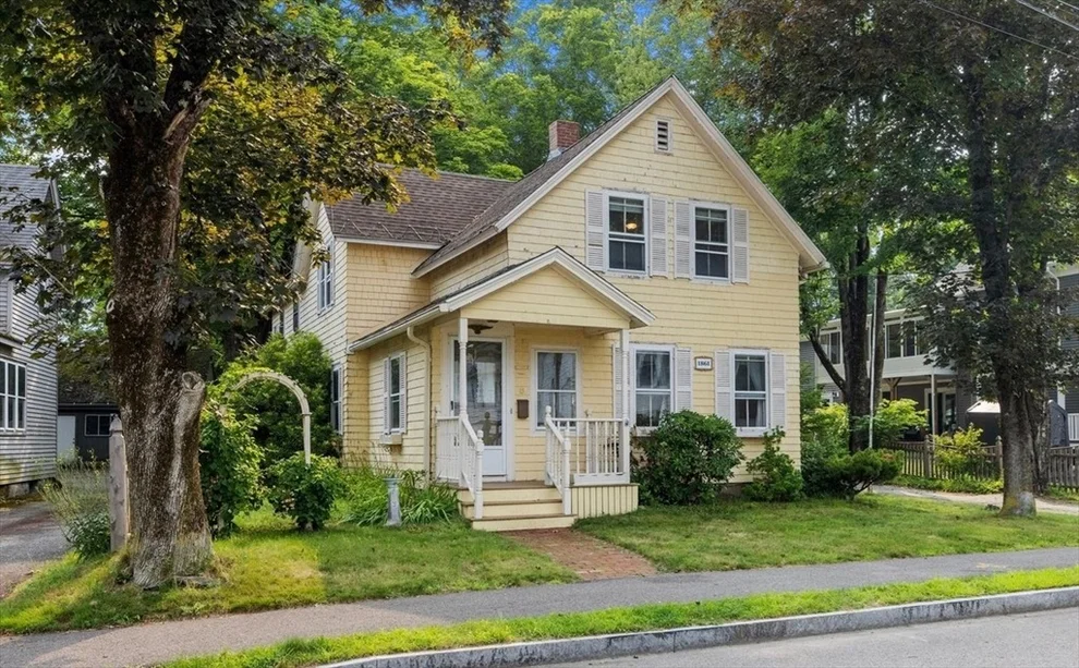 Unit for sale at 8 West Street, Westborough, MA 01581