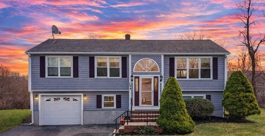 Unit for sale at 1079 Langley St, Fall River, MA 02720
