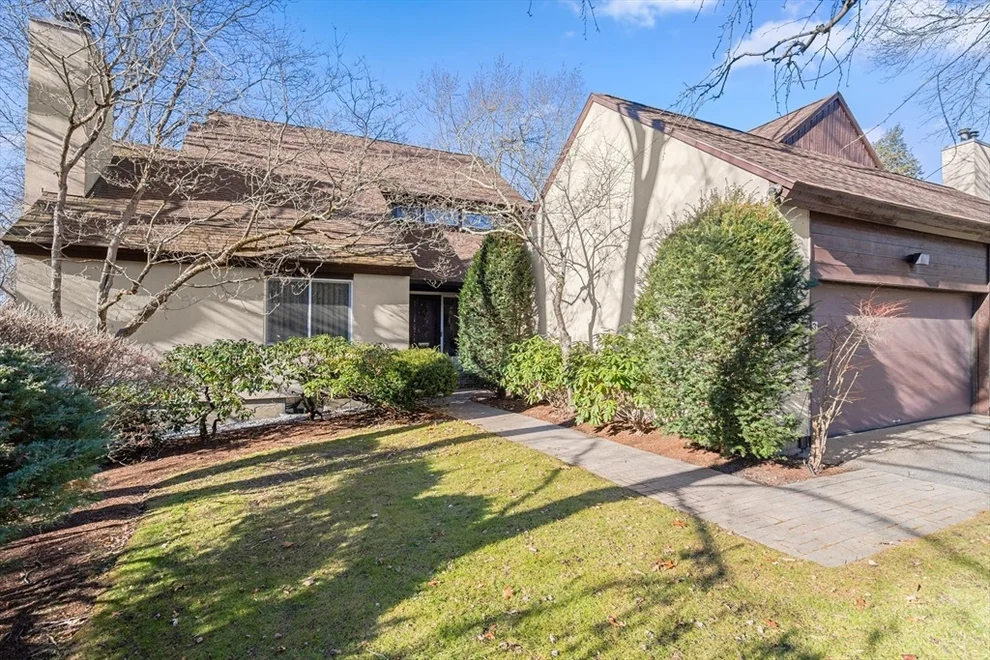 Unit for sale at 333 Goddard Ave, Brookline, MA 02445