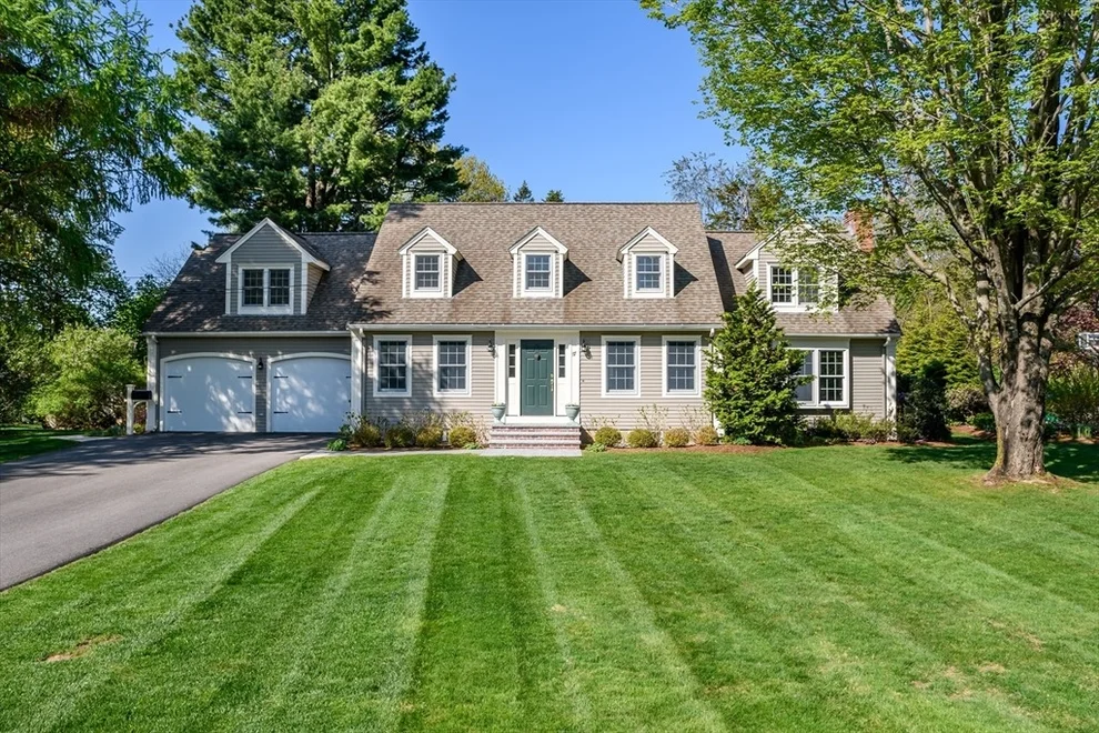 Unit for sale at 17 Lancaster Drive, Westwood, MA 02090