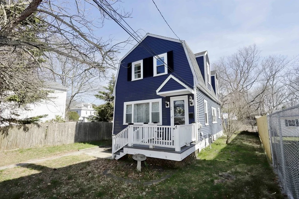 Unit for sale at 59 Bridge St, Fairhaven, MA 02719
