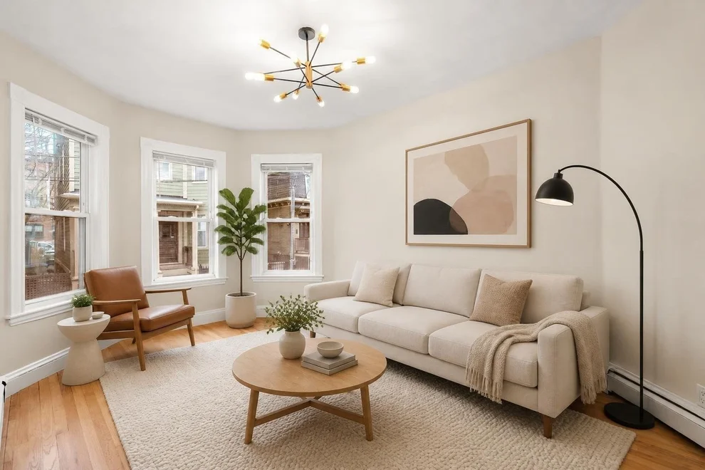 Unit for sale at 3 Spring Garden Street, Boston, MA 02125