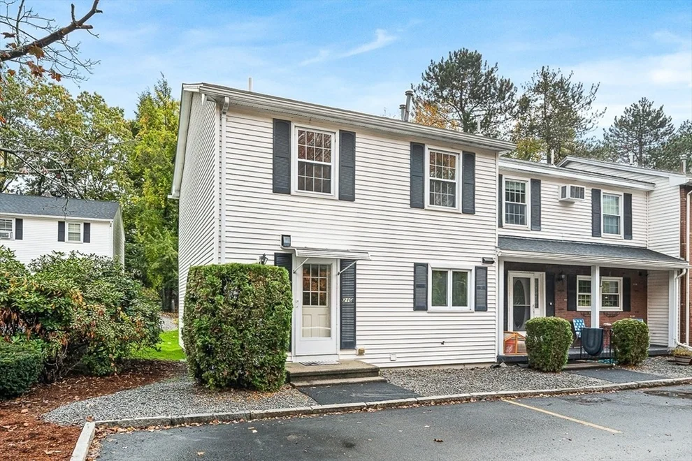 Unit for sale at 21 Oak St., Methuen, MA 01844