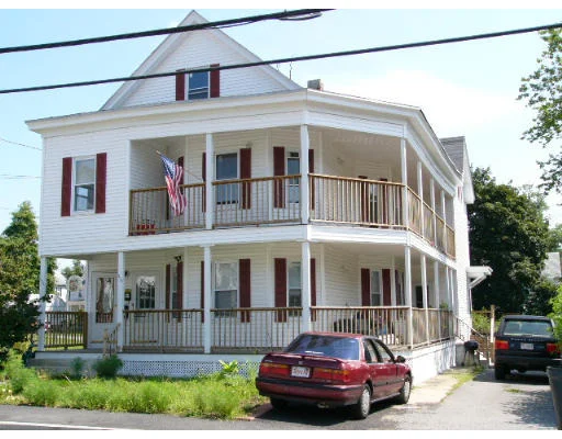 Unit for sale at 516 Wilder Street, Lowell, MA 01851
