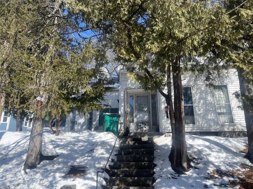 Unit for sale at 102 Pleasant St, Fitchburg, MA 01420