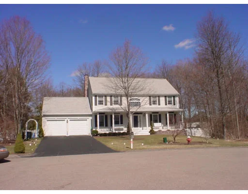 Unit for sale at 40 Abbey Lane, Canton, MA 02021