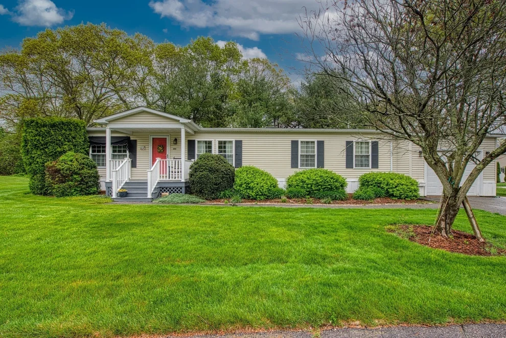 Unit for sale at 50 Highland Street, Taunton, MA 02780